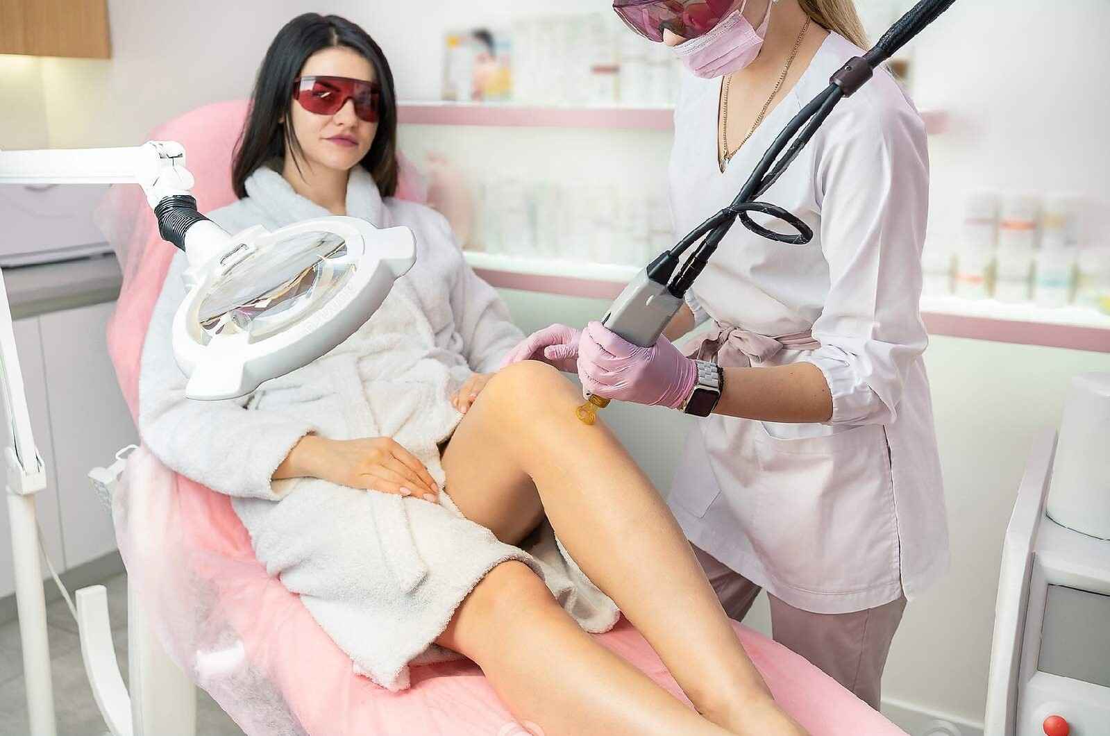 The Benefits and Drawbacks of Laser Hair Removal: What You Need to Know