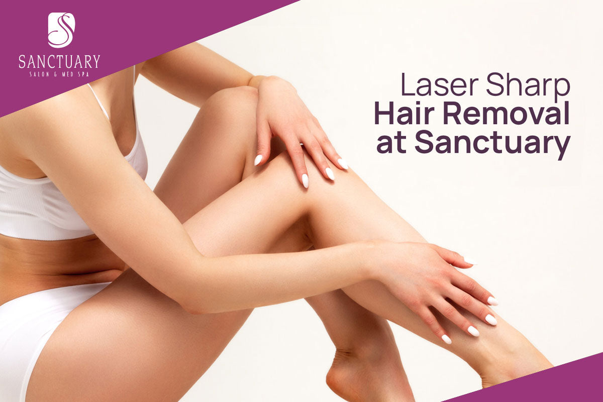 Laser hair removal in orlando