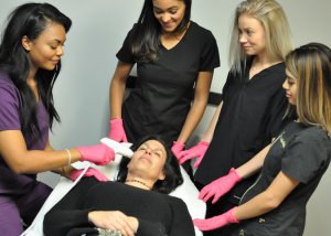 Laser Training Courses In Chicago