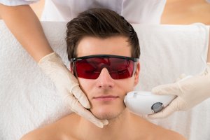 Laser Hair Removal Raleigh NC