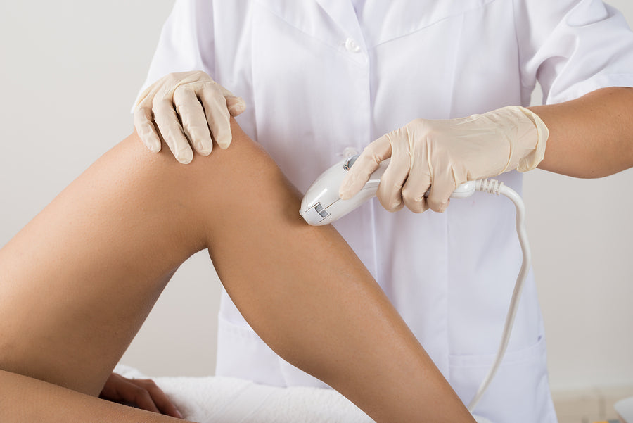 4 Easy Facts About Laser Hair Removal Raleigh Nc Described