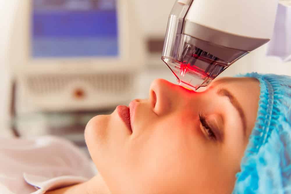 Laser Treatments