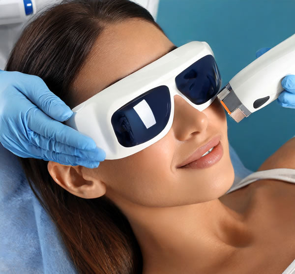 Laser Hair Removal