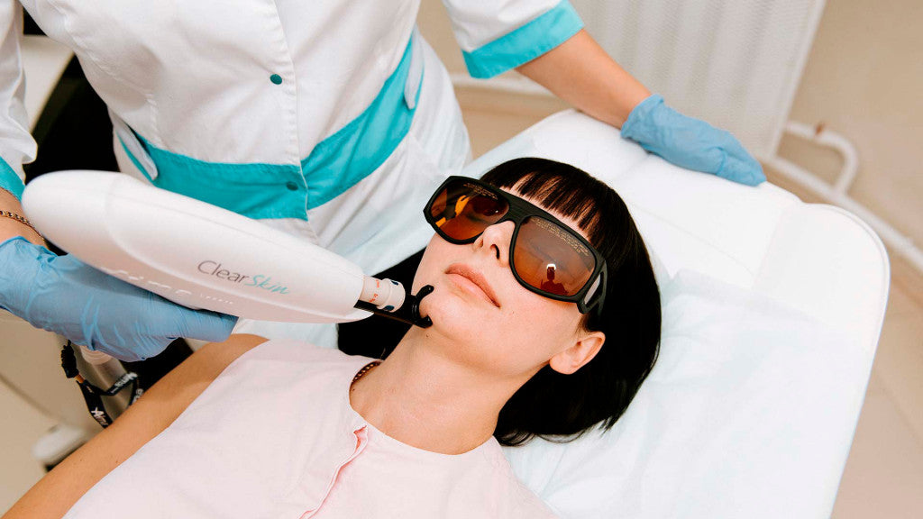 Does Health Insurance Cover Laser Hair Removal?