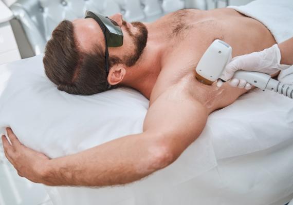 Specialist Recommendations on Laser Hair Removal: What to Anticipate