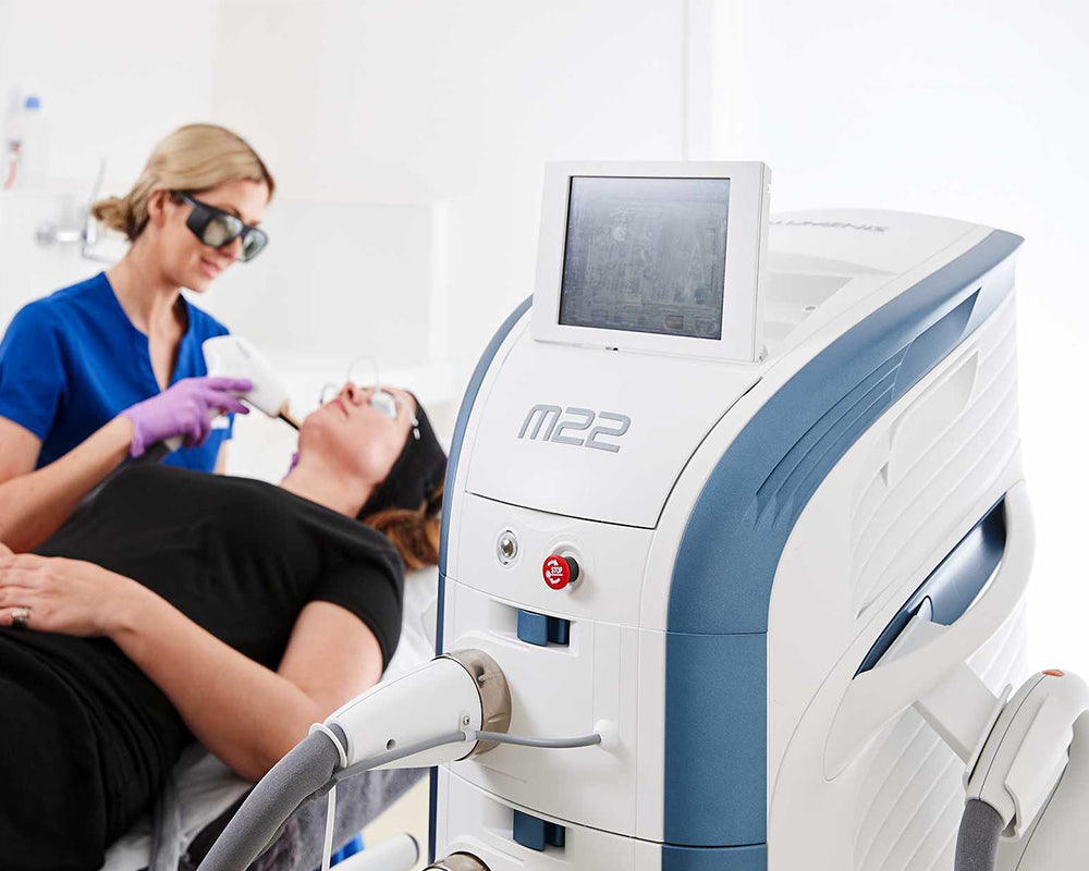 Best Medspa Cary Raleigh Laser Aesthetics