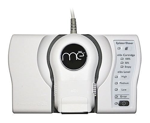 Review Beforeafter Photos Mē Smooth Hair Removal System Best Device for All Skintones Underarms Bikini Line Legs Arms | Beautystatcom