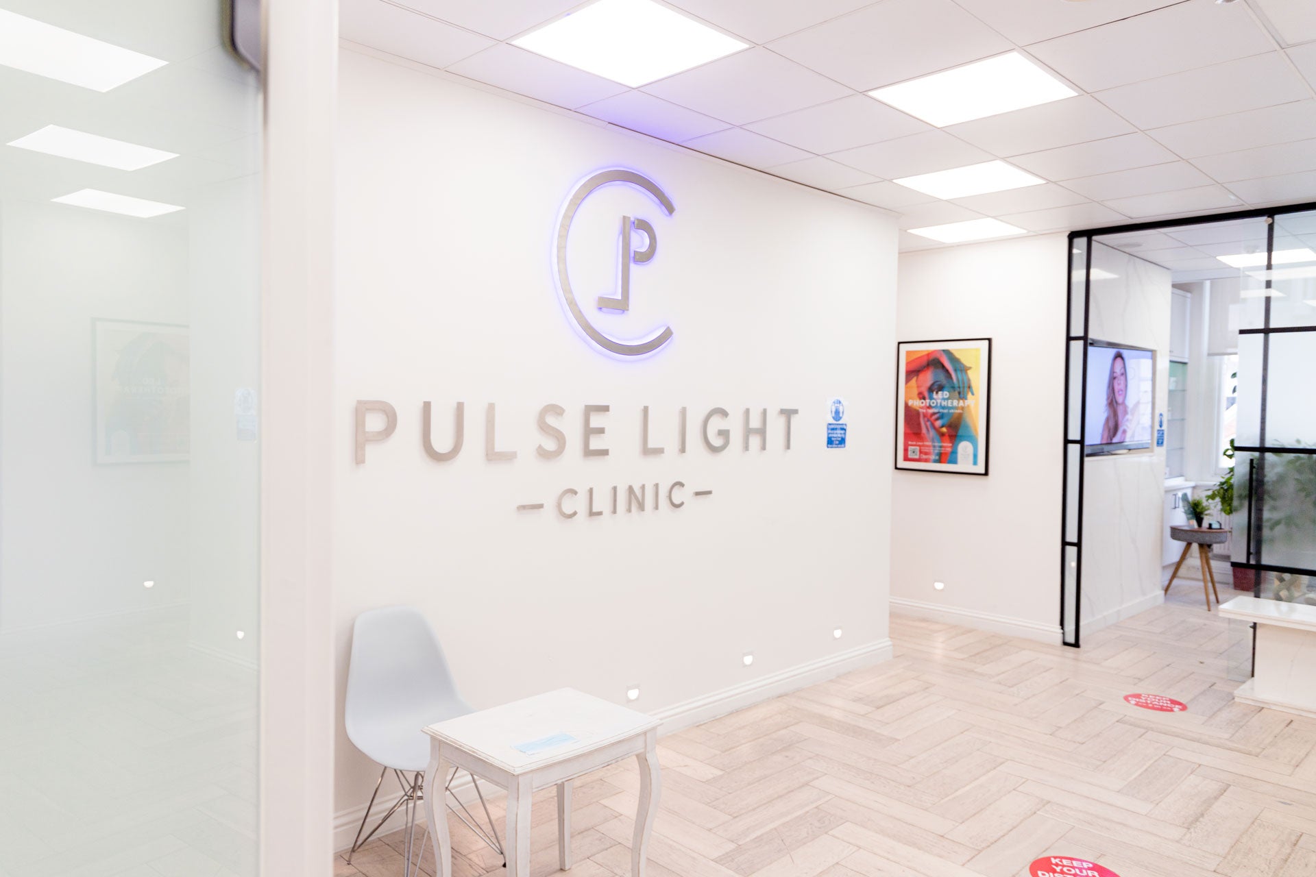 3 Body Treatments To Book At The Pulse Light Clinic