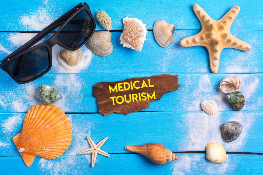 Patients Beyond Borders Announces Top 10 Cities for Medical Tourists in 2020