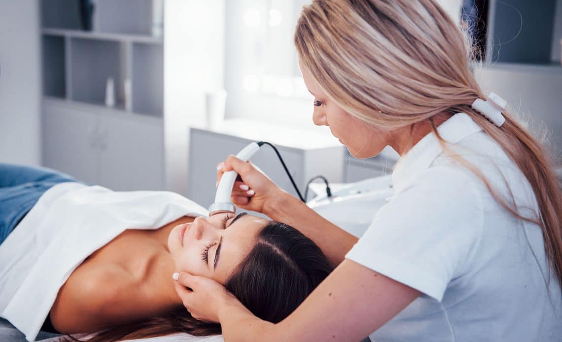 New You Spas and Cosmetic Centers: Setting the Trends in Non-Invasive Aesthetics in Toronto