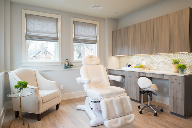 Raleigh Medical Spa