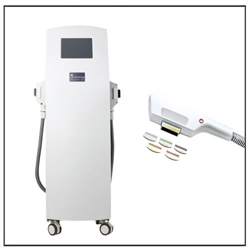 OPT IPL SHR Hair Removal System