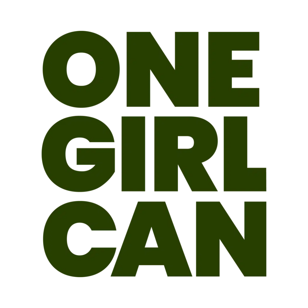 WAXON x One Girl Can