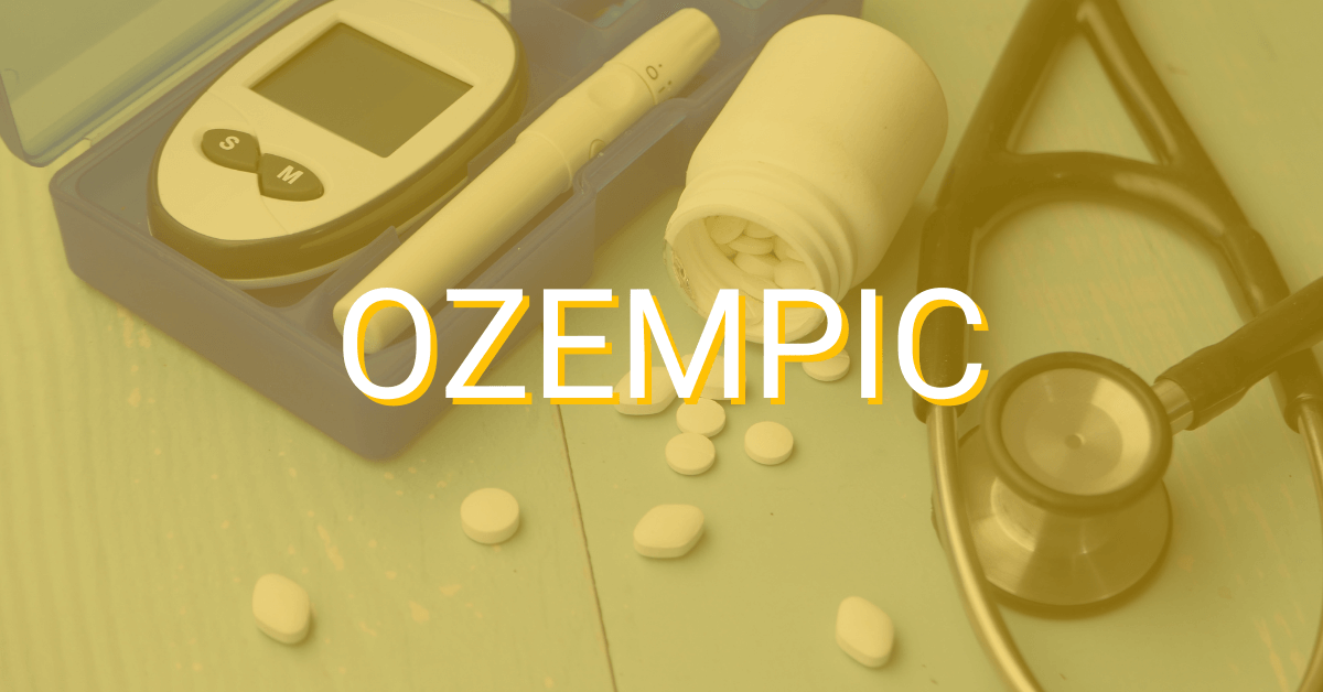 Ozempic – Uses, Side Effects and Precautions Explained