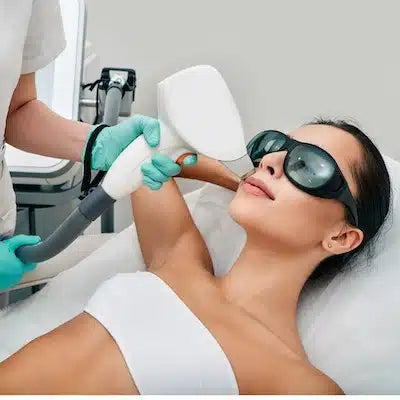 Painless Laser Hair Removal: Fact or Fiction?