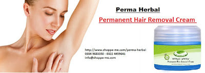 Body Hair Removal Made Easy Through Permanent Hair Removal Cream