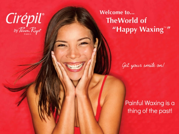 Cirepil Enters Australian Waxing Market