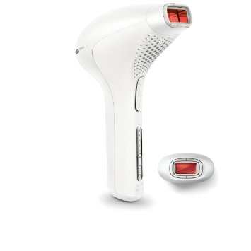 Philips Lumea IPL review TheFuss.co.uk