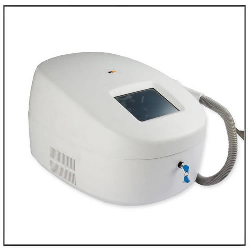 Portable Hair Removal IPL Beauty Equipment