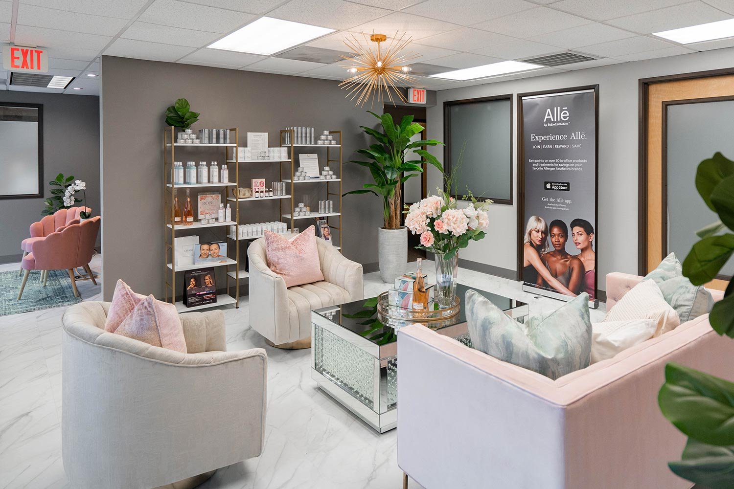 Medical Spa Raleigh