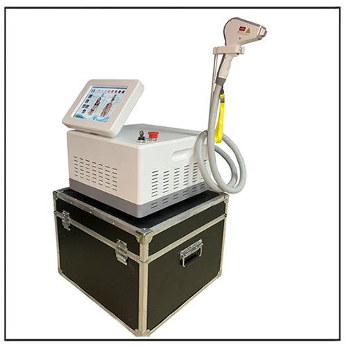 Professional Hair Removal Diode Laser 808nm System