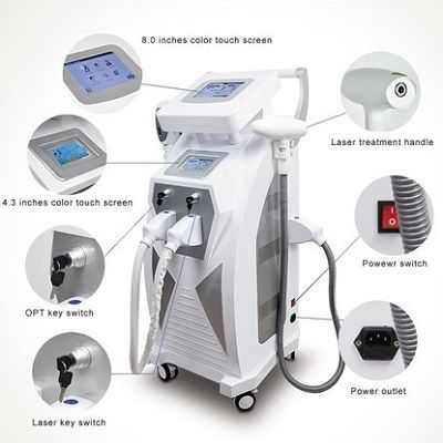 Q-Switched Laser Hair Removal in Dubai & Abu Dhabi