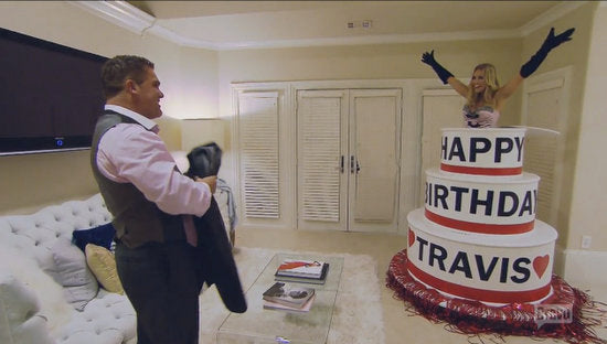 Real Housewives Of Dallas Recap: Happy Birthday Mr. President