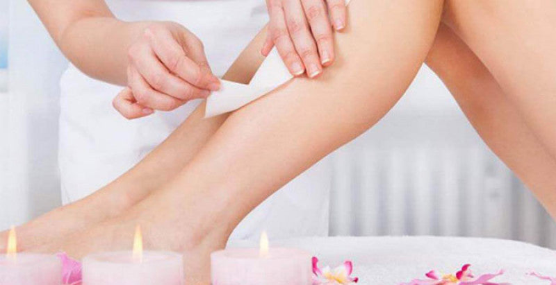 Regular Waxing Or Constant Shaving - Which Is Better For Your Skin?