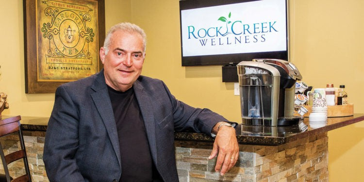 Rock Creek Wellness