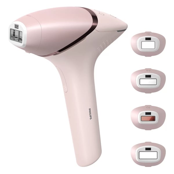 Philips Lumea IPL 9000 Series IPL hair removal device