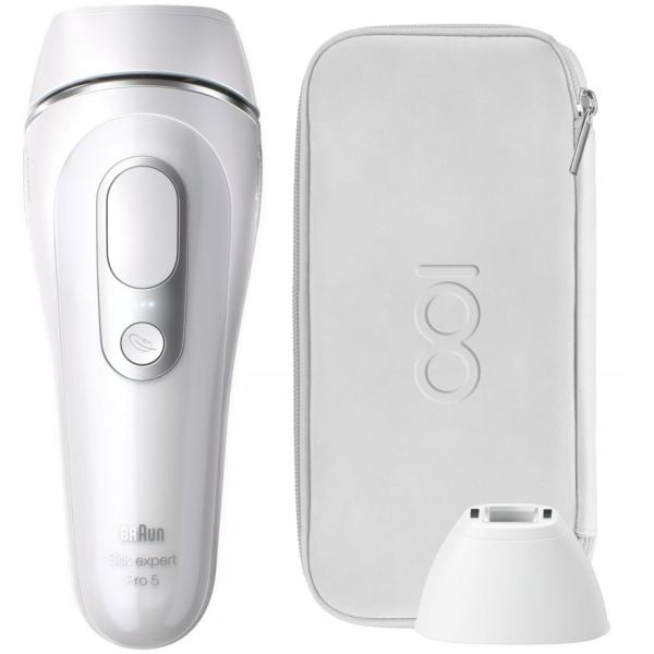 Braun IPL Hair Removal System MBSEP5