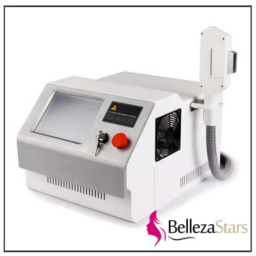 SHR IPL Laser Hair Removal Beauty Device BLS801O