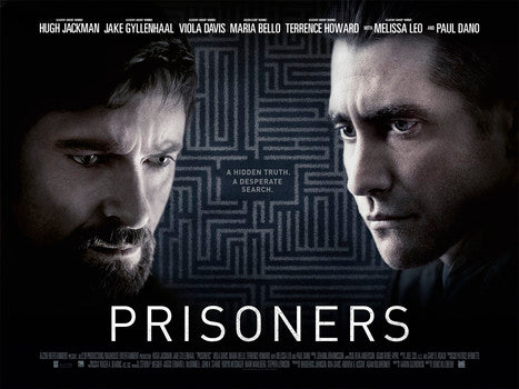 Hugh Jackman's Prisoners filmed in Atlanta