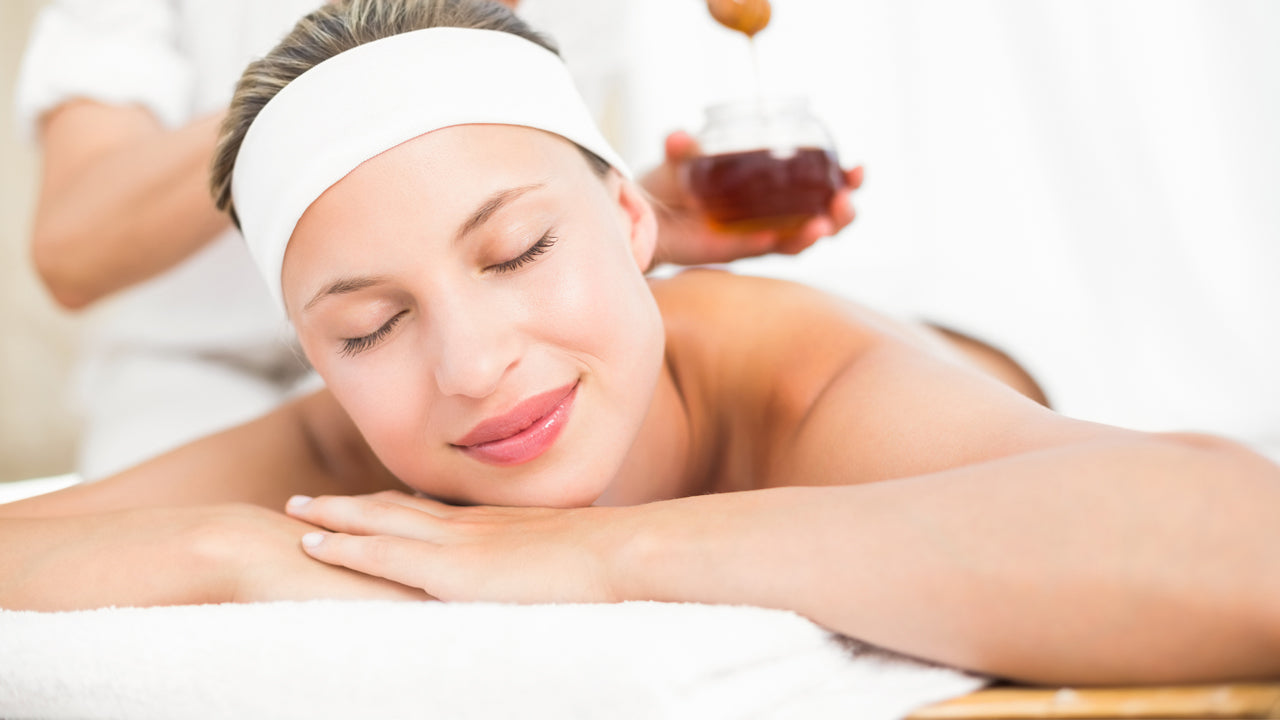 facial skin care in Las Vegas