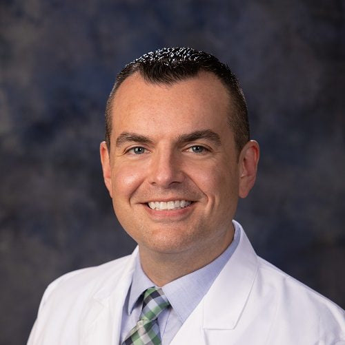 October 2019 Member of the Month: Scott Nass, MD, MPA, FAAFP, AAHIVS