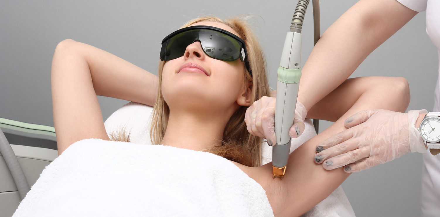 Discover the Reality Regarding Laser Hair Removal: Truths vs. Myths