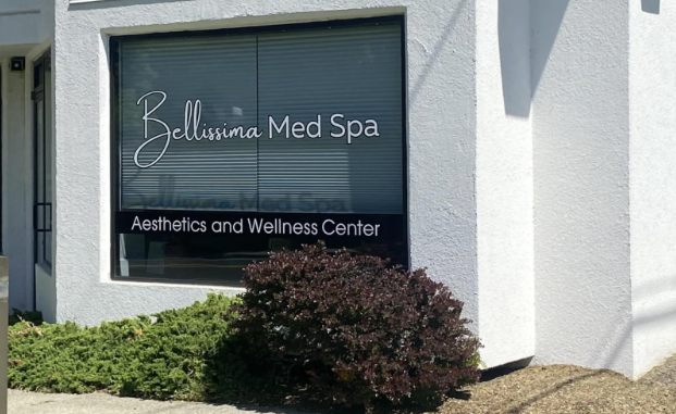 Bellissima IV drip bar offers patrons a new way to stay healthy, for those who want to feel better in and out. Photo Courtesy of Bellissima Medical Spa.