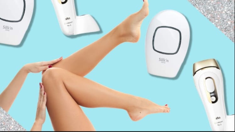 Top 10 At-Home Laser Hair Removal Devices You Should Try