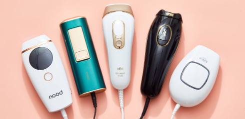 The Ultimate Guide to the Best At-Home Laser Hair Removal Devices in 2023