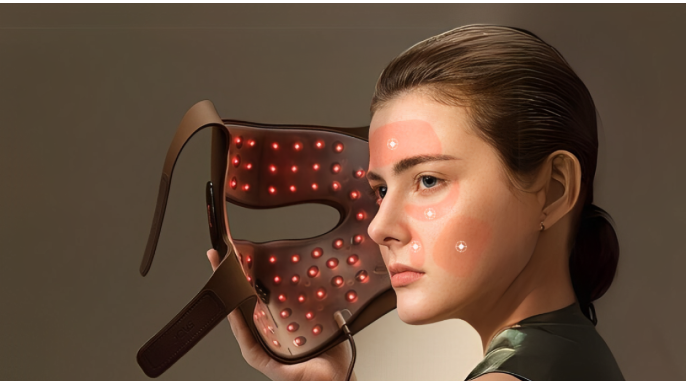 The Future of Beauty: Painless Hair Removal and Laser Face Masks