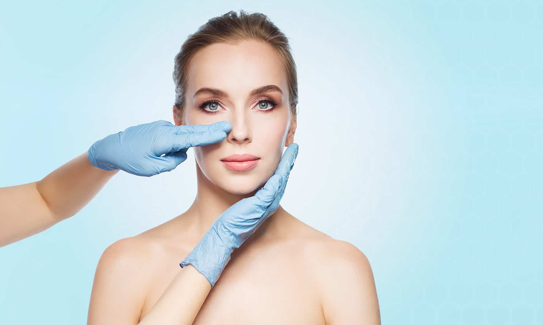 Should you consider nose surgery?