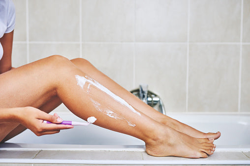 Silky Smooth Shaving Tips for Summer