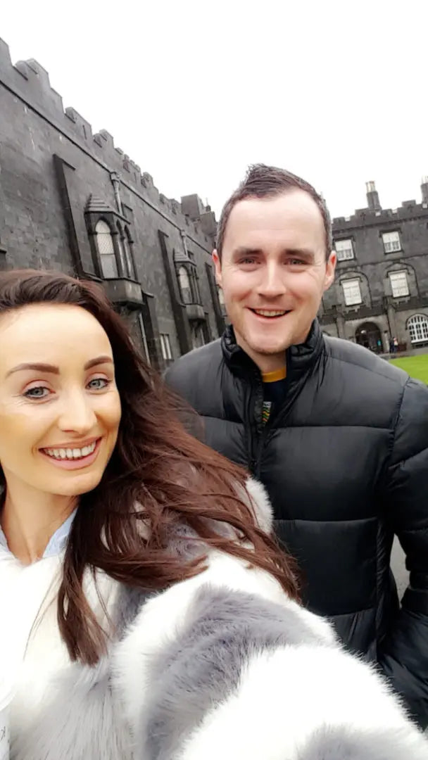 Kilkenny, The City of Love by Sinead de Blogger