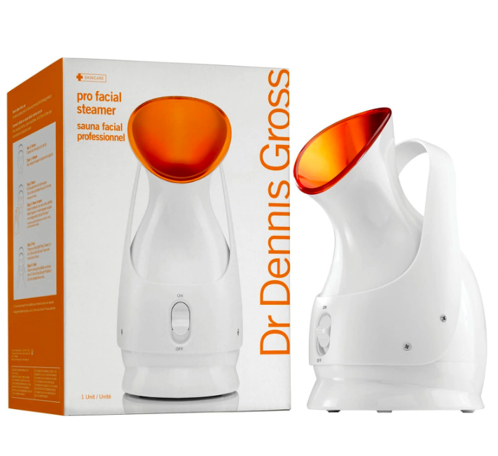 Dr Dennis Gross Facial Steamer