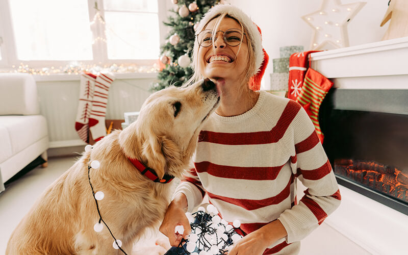 10 Self-Care Tips for the Holidays