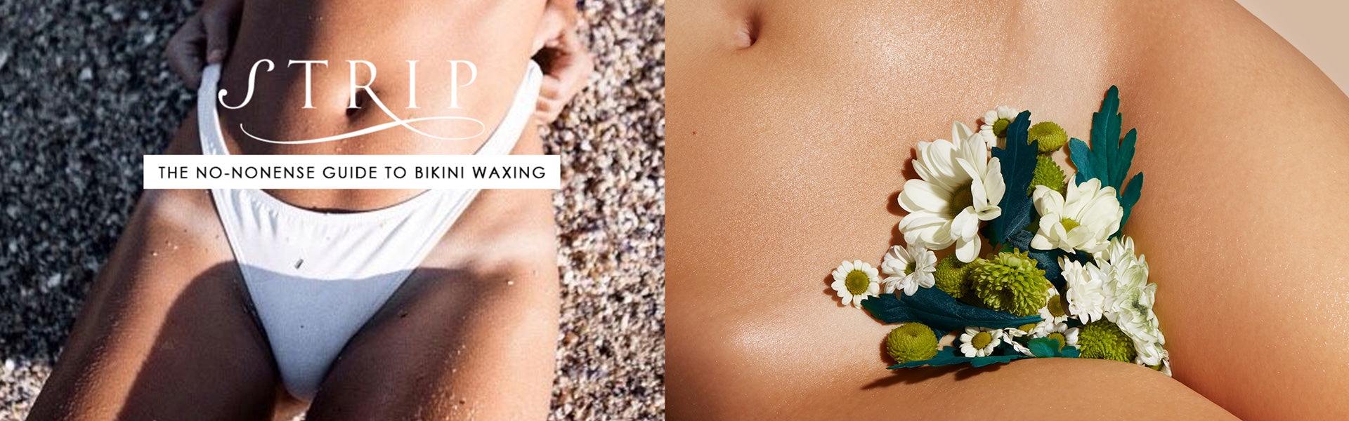 The no-nonsense guide to bikini waxing - Waxing Salon in London