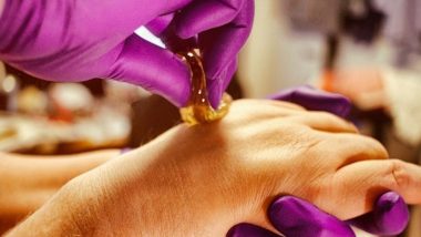 Is Sugaring Better Than Waxing? Everything You Need To Know About This Hair Removal Method to Do Away With Unwanted Body Hair Permanently