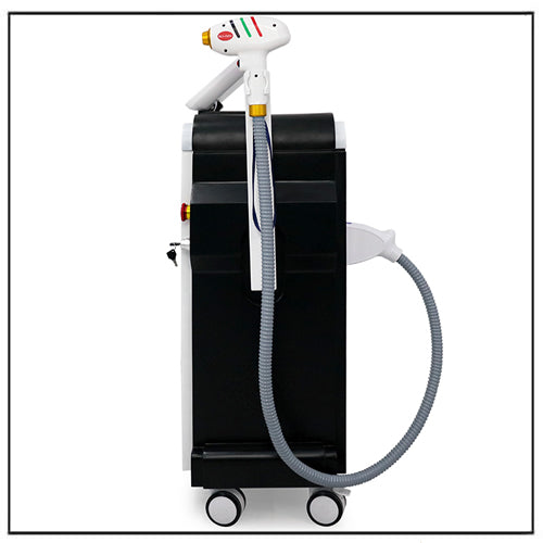 Superlaser Medical 808i Laser Permanent Hair Removal Equipment