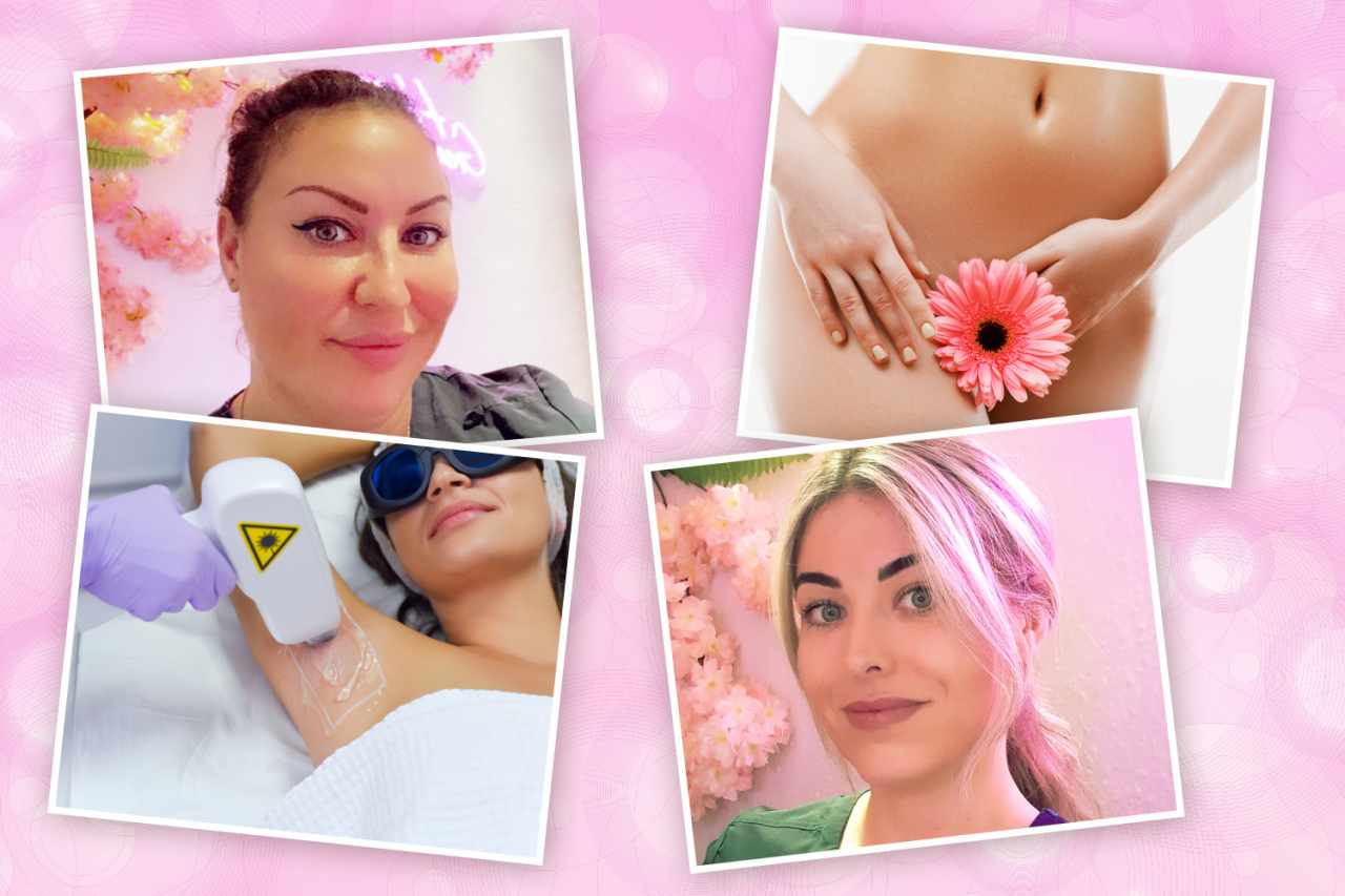 We’re laser hair removal experts and we’ve literally seen it ALL – here are our salon secrets