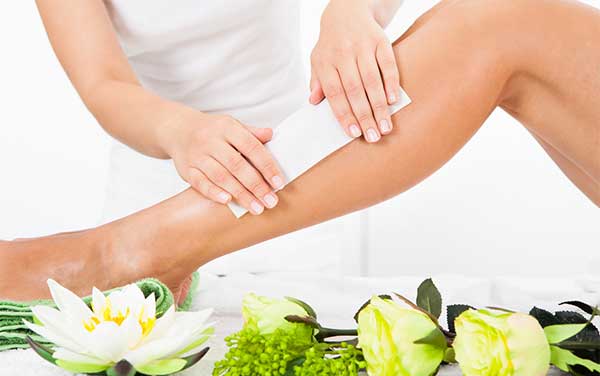 Where are the best waxing salons in Canberra? Photo: File.